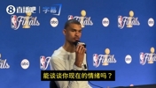 文班：是我葬送了比赛！我搞砸了！本来能赢！但我会化懊悔为动力