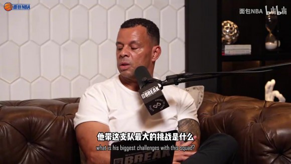 斯科特忠告76人主帅纳斯：别过度执教，放下自尊听詹姆斯的就行！