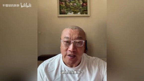 东契奇邀请全队参加迷你训练营，马健：他正在学会成为一名领袖
