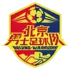 北京勇士